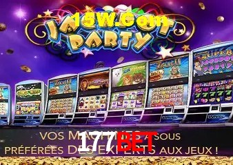 Casino Ao Vivo 177Bet