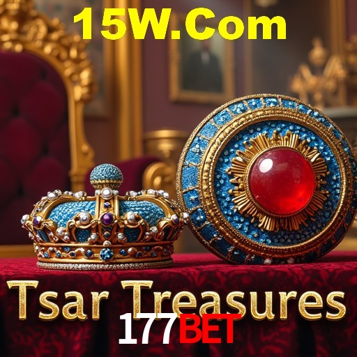Descubra o Mundo do Cassino Online com 177Bet