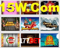 Daily Bonuses 177Bet