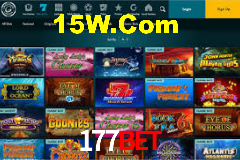 177Bet,177 Bet Login