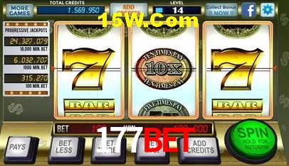 Provedores de Jogos 177Bet