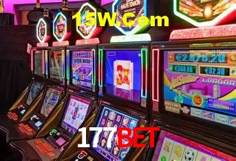 Casino Ao Vivo 177Bet