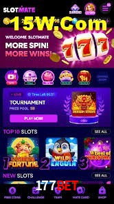 Experiência VIP 177Bet