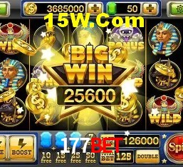 Mesa de Blackjack 177Bet