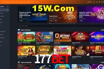 Especiais de Fim de Semana 177Bet