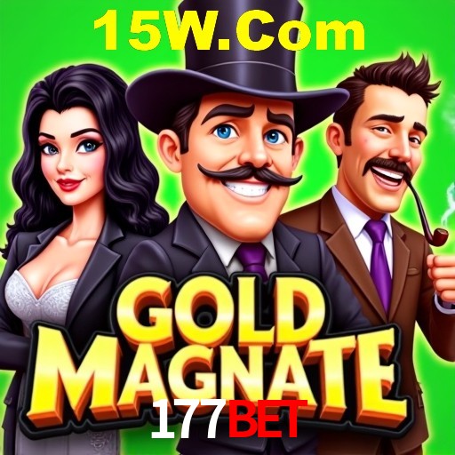 Desvendando o Mundo dos Jogos Virtuais na 177Bet