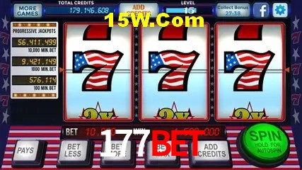 Experiência VIP 177Bet